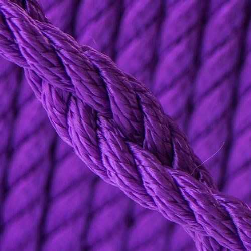 Seil Sea Purple